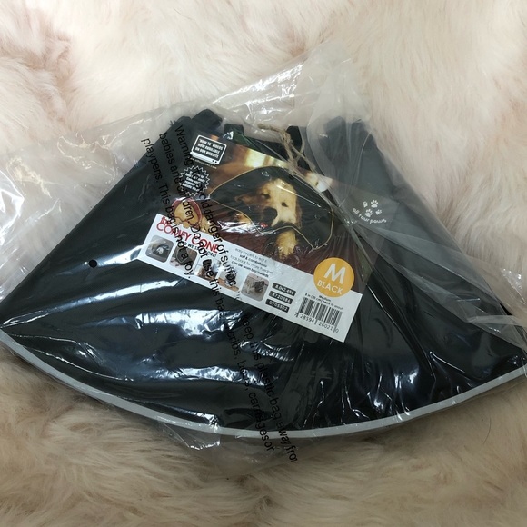 "Comfy Cone" dog neck cone - Picture 4 of 4